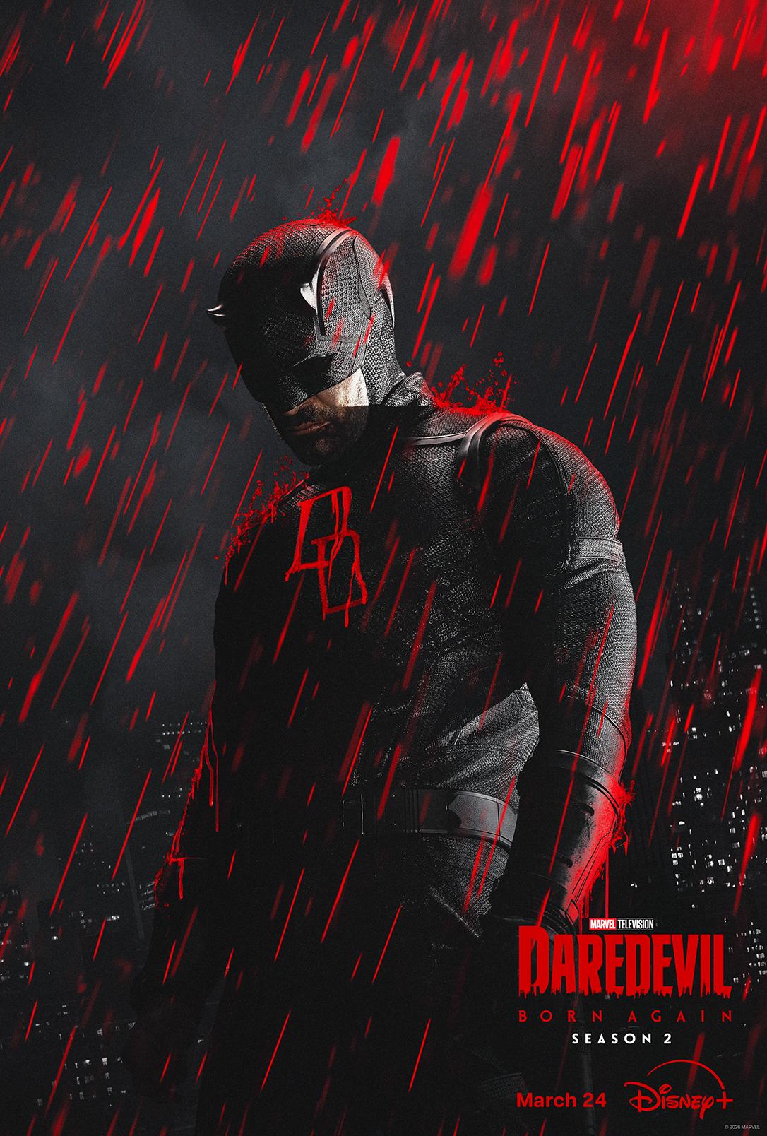 Daredevil: Born Again S2