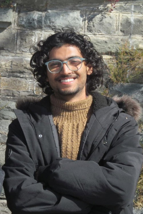 Deepankar Vaatu