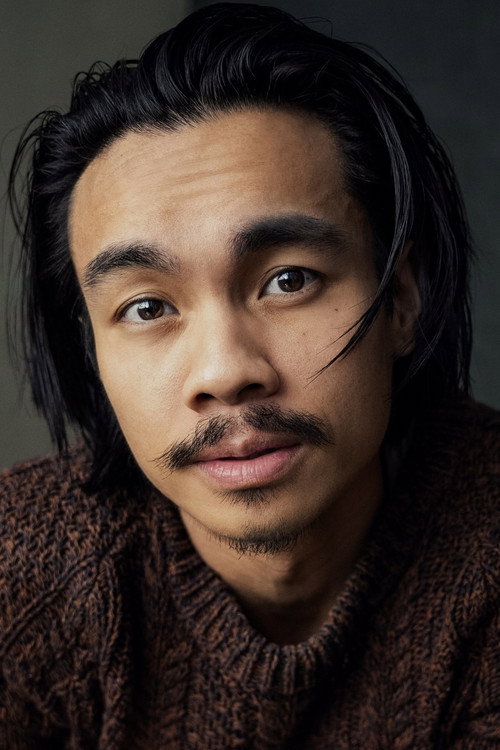 Alan Trong
