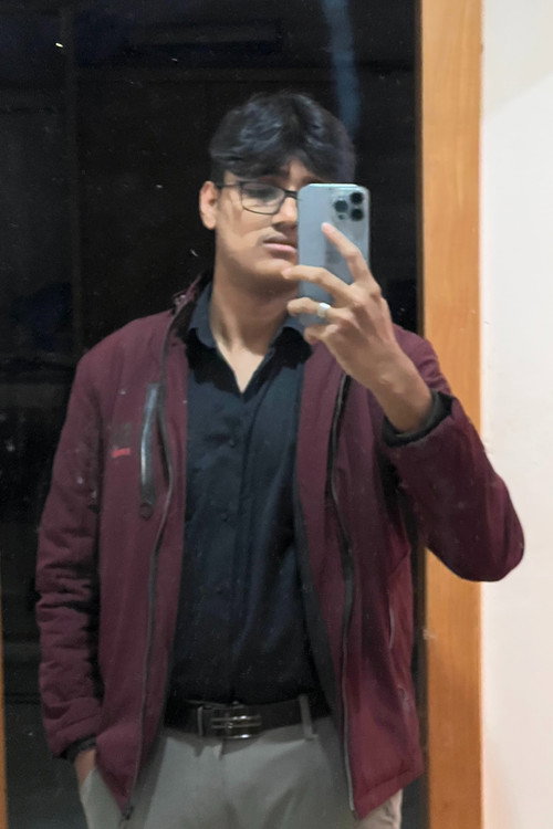 Adarsh Inaganti