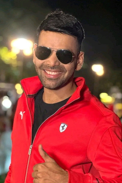 Vikalp Mehta