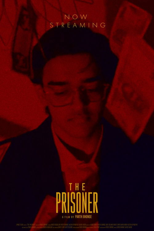 The Prisoner