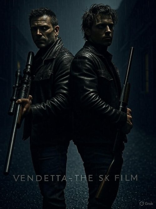 VENDETTA-THE BEAST WITHIN