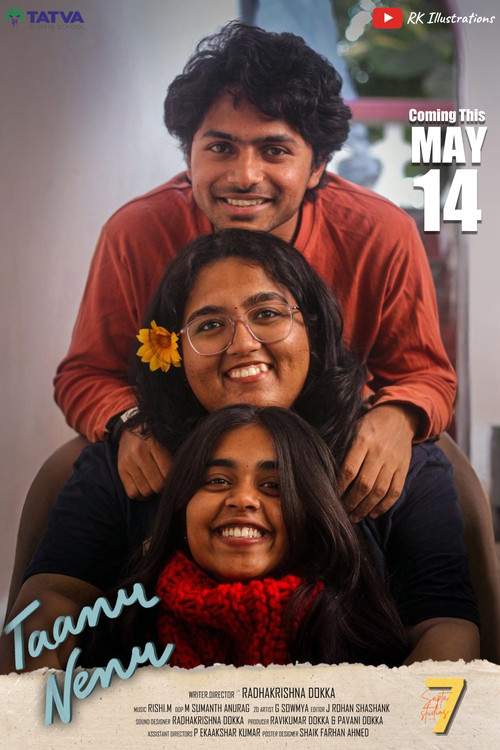 Taanu Nenu
