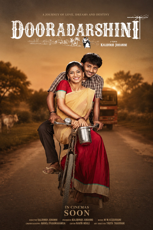Dooradarshini