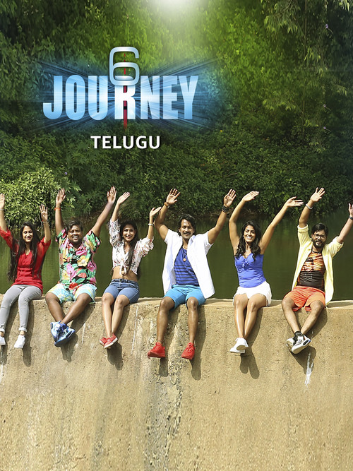 6 Journey
